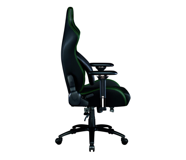 Razer Iskur Green - 579136 - zdjęcie 7